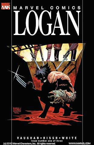 Logan #1 (of 3)