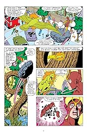 New Teen Titans (1980-1988) Vol. 5