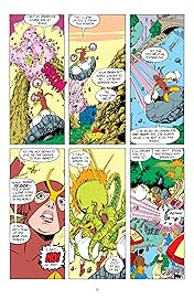 New Teen Titans (1980-1988) Vol. 5