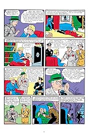 Batman: The Golden Age Vol. 1