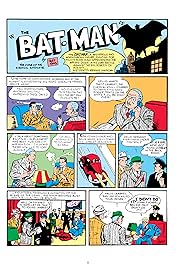 Batman: The Golden Age Vol. 1