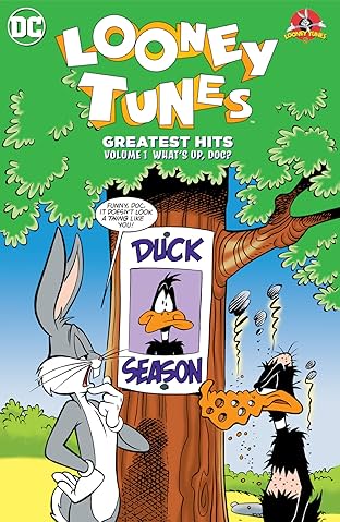 Looney Tunes: Greatest Hits Vol. 1: What's Up, Doc?