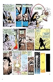 Wonder Woman By George Perez Vol. 1