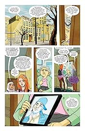 Batgirl (2011-2016) Vol. 3: Mindfields