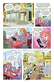 Batgirl (2011-2016) Vol. 3: Mindfields