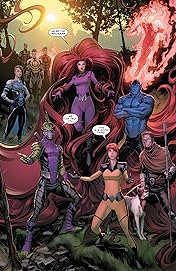 Civil War II (2016) #1: Special Edition - Digital Exclusive