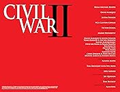 Civil War II (2016) #1: Special Edition - Digital Exclusive