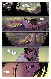 Civil War II (2016) #1: Special Edition - Digital Exclusive