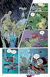 Attack on Titan Anthology FCBD Sampler Vol. 1