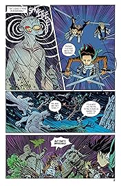 Attack on Titan Anthology FCBD Sampler Vol. 1