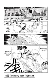 School Rumble Vol. 9