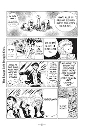 School Rumble Vol. 10