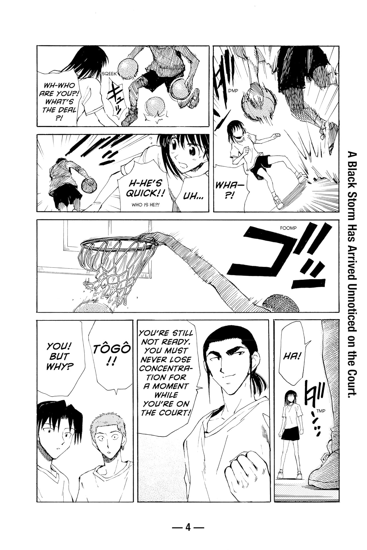 School Rumble Vol. 11