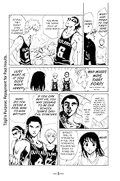School Rumble Vol. 11