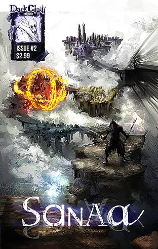 Sanaa #2