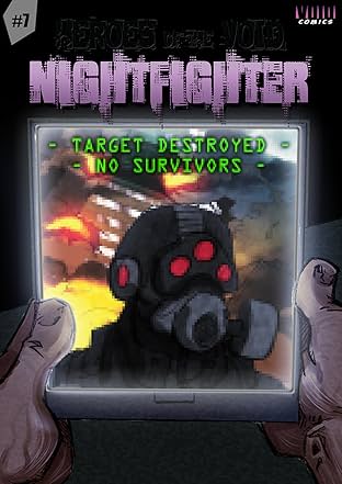 Nightfighter #7