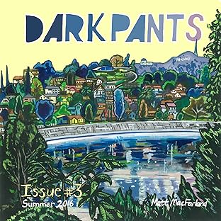 Dark Pants #3