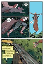 The Unbeatable Squirrel Girl Beats Up The Marvel Universe