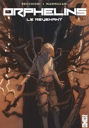 Orphelins Vol. 3: Le Revenant
