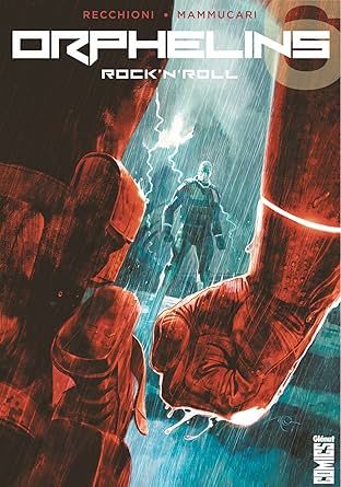 Orphelins Vol. 6: Rock'n'Roll