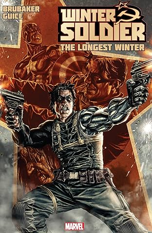 Winter Soldier Vol. 1: The Longest Winter