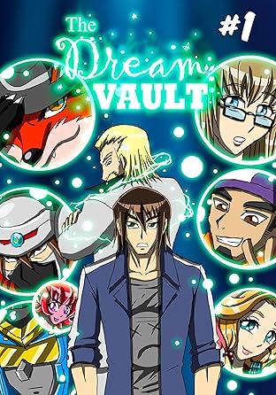 The Dream Vault #1