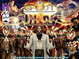 The Sunhawks: Where it begins