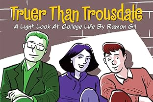 Truer Than Trousdale #1