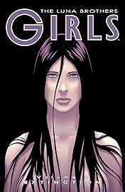 Girls Vol. 4: Extinction