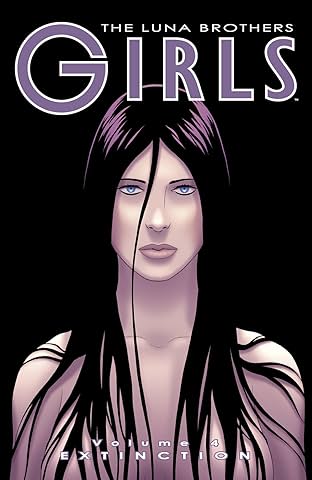 Girls Vol. 4: Extinction