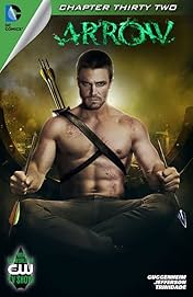 Arrow (2012-2013) #32