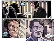 Arrow (2012-2013) #32