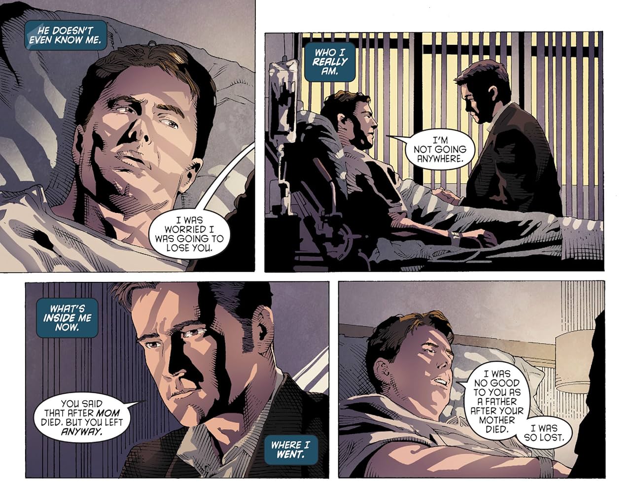 Arrow (2012-2013) #32