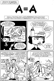 Action Philosophers: Ayn Rand!