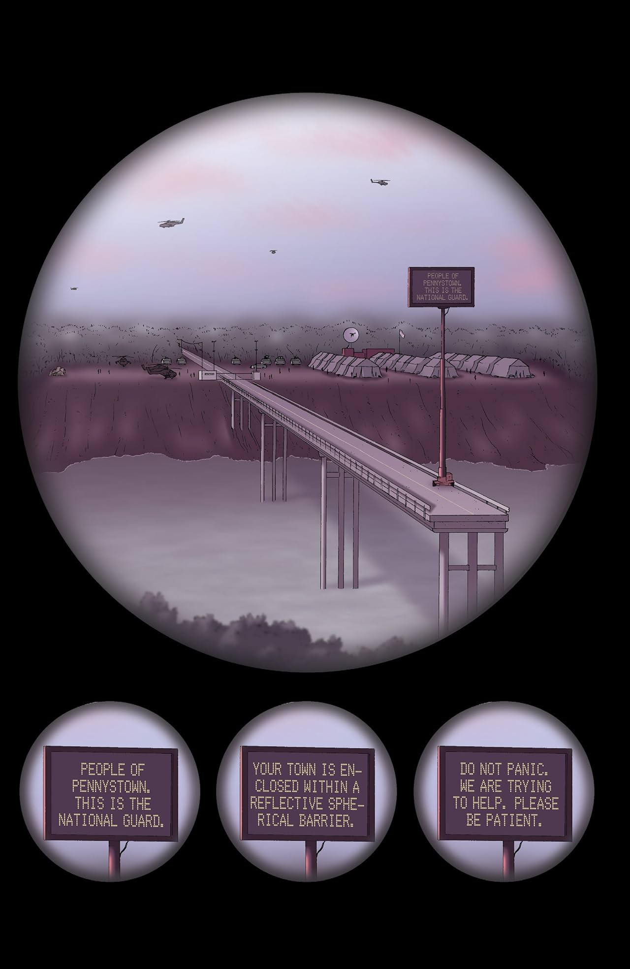 Girls Vol. 3: Survival