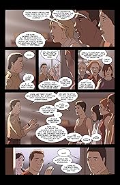 Girls Vol. 3: Survival