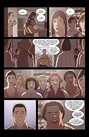 Girls Vol. 3: Survival