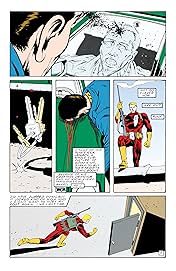 Doom Patrol (1987-1995) #45