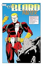 Doom Patrol (1987-1995) #45