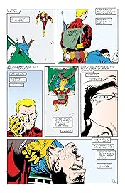 Doom Patrol (1987-1995) #45