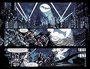 Injustice: Gods Among Us (2013) #18