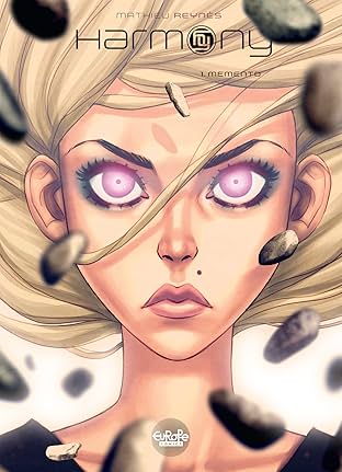 Harmony Vol. 1: Memento
