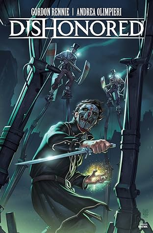 Dishonored #3