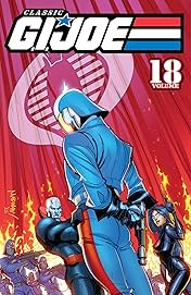 G.I. Joe: Classics Vol. 18