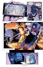 G.I. Joe: Classics Vol. 18