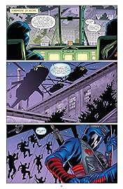 G.I. Joe: Classics Vol. 18