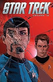 Star Trek (2011-2016) Vol. 12