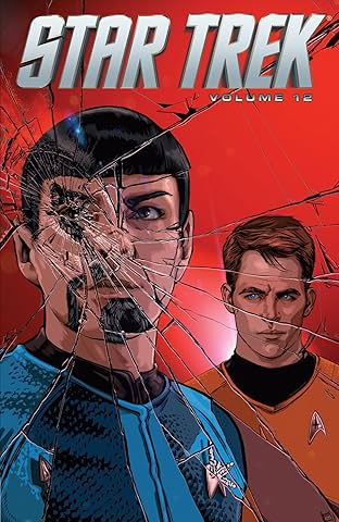 Star Trek (2011-2016) Vol. 12