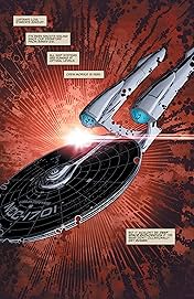 Star Trek (2011-2016) Vol. 12