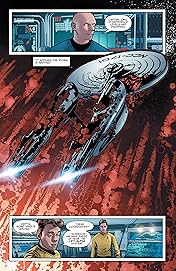 Star Trek (2011-2016) Vol. 12